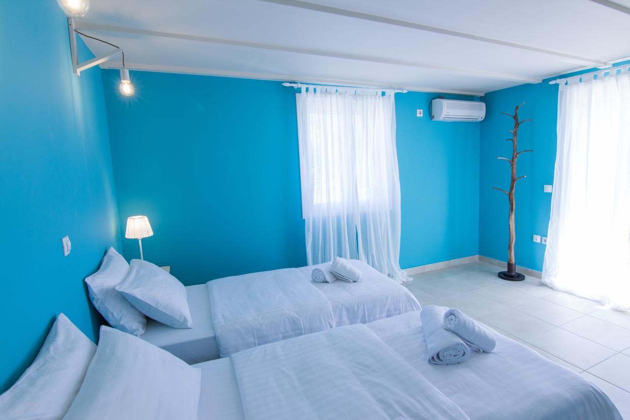 Kefalonia Private Paradise Lixouri Exteriér fotografie