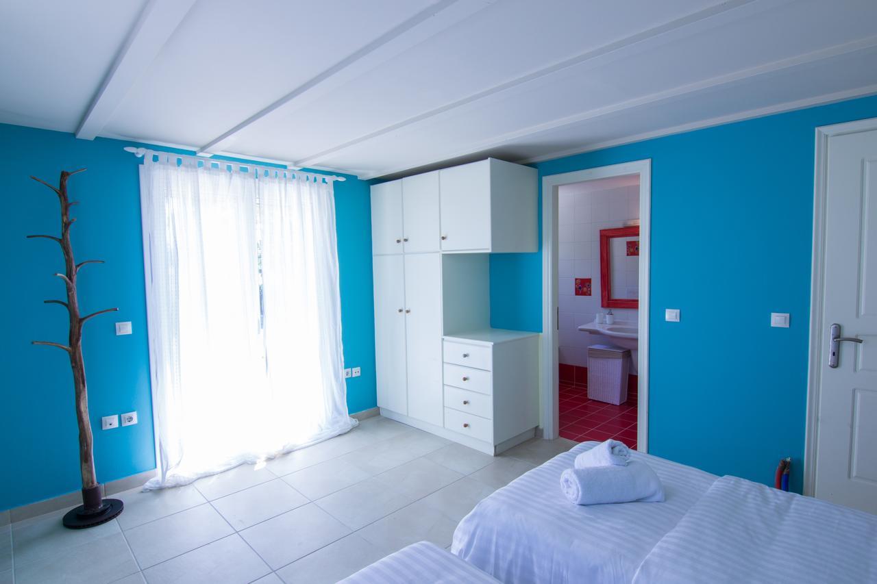 Kefalonia Private Paradise Lixouri Exteriér fotografie