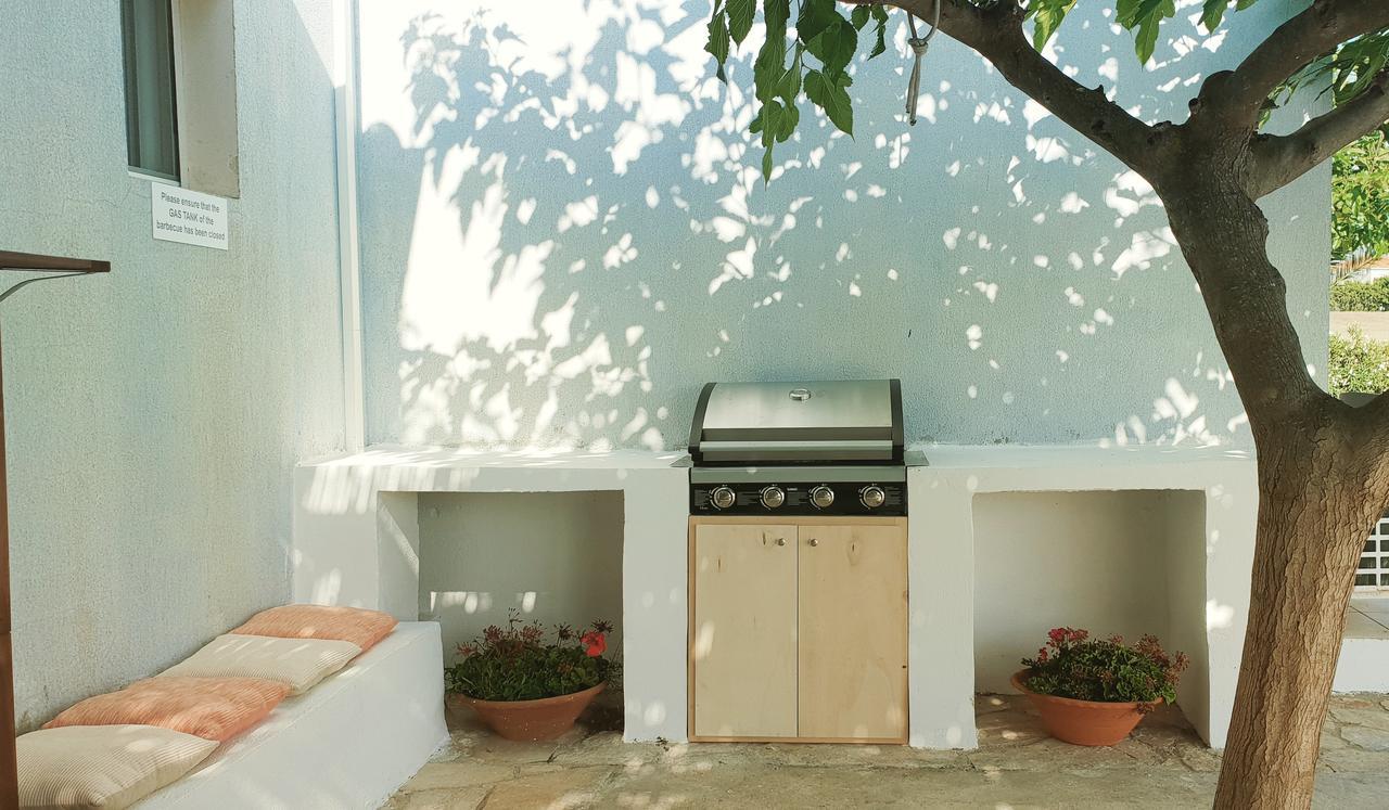 Kefalonia Private Paradise Lixouri Exteriér fotografie