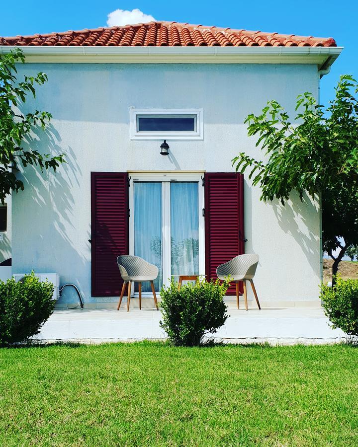 Kefalonia Private Paradise Lixouri Exteriér fotografie