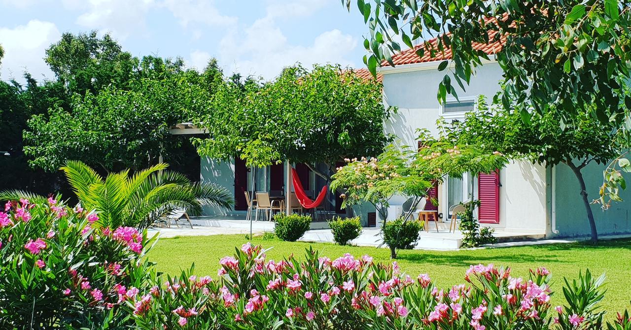 Kefalonia Private Paradise Lixouri Exteriér fotografie