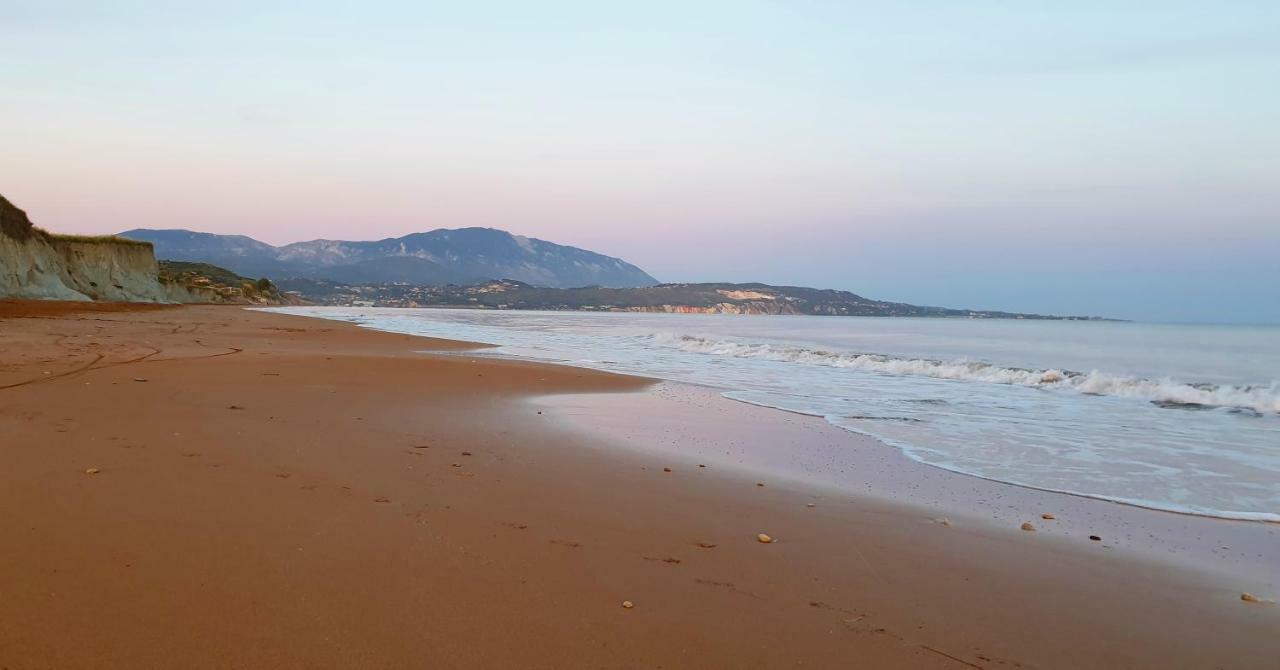 Kefalonia Private Paradise Lixouri Exteriér fotografie